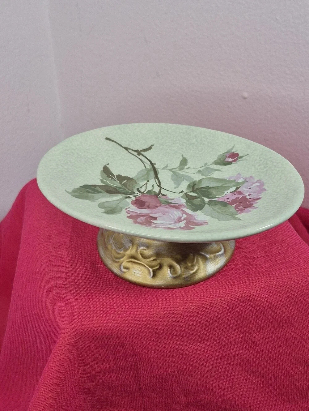 Spring Maid lovely vintage